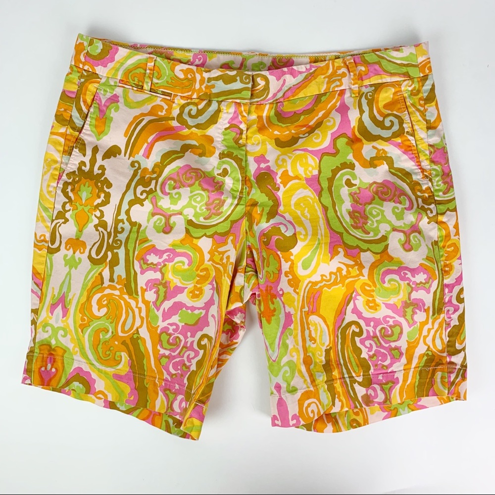 J Crew Shorts Size XL